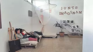 Críticas al Govern por la falta de reserva de plazas para alumnos con necesidades especiales en Baleares