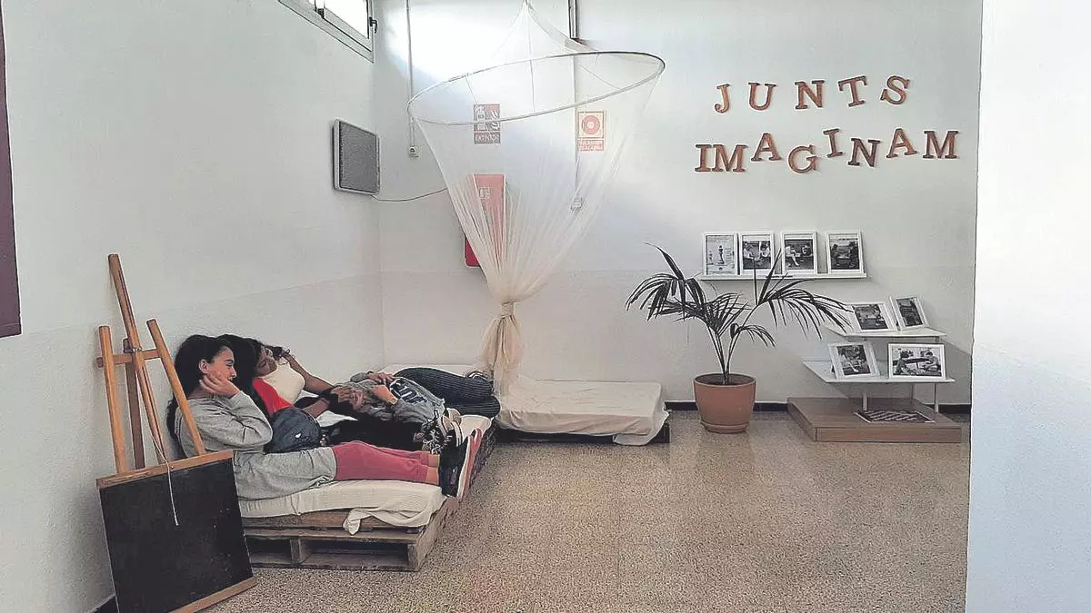 Críticas al Govern por la falta de reserva de plazas para alumnos con necesidades especiales en Baleares