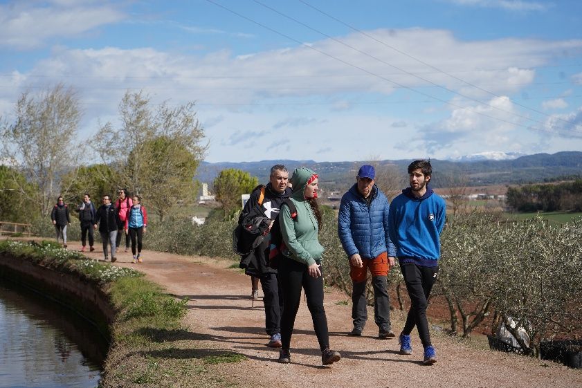 Transéquia 2024: Busca't a les fotos