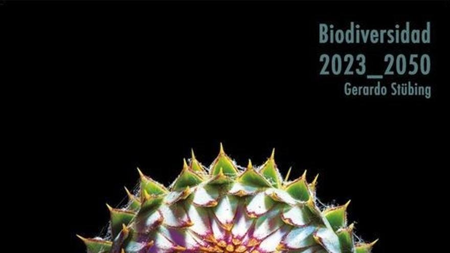 Biodiversidad 2023 - 2050