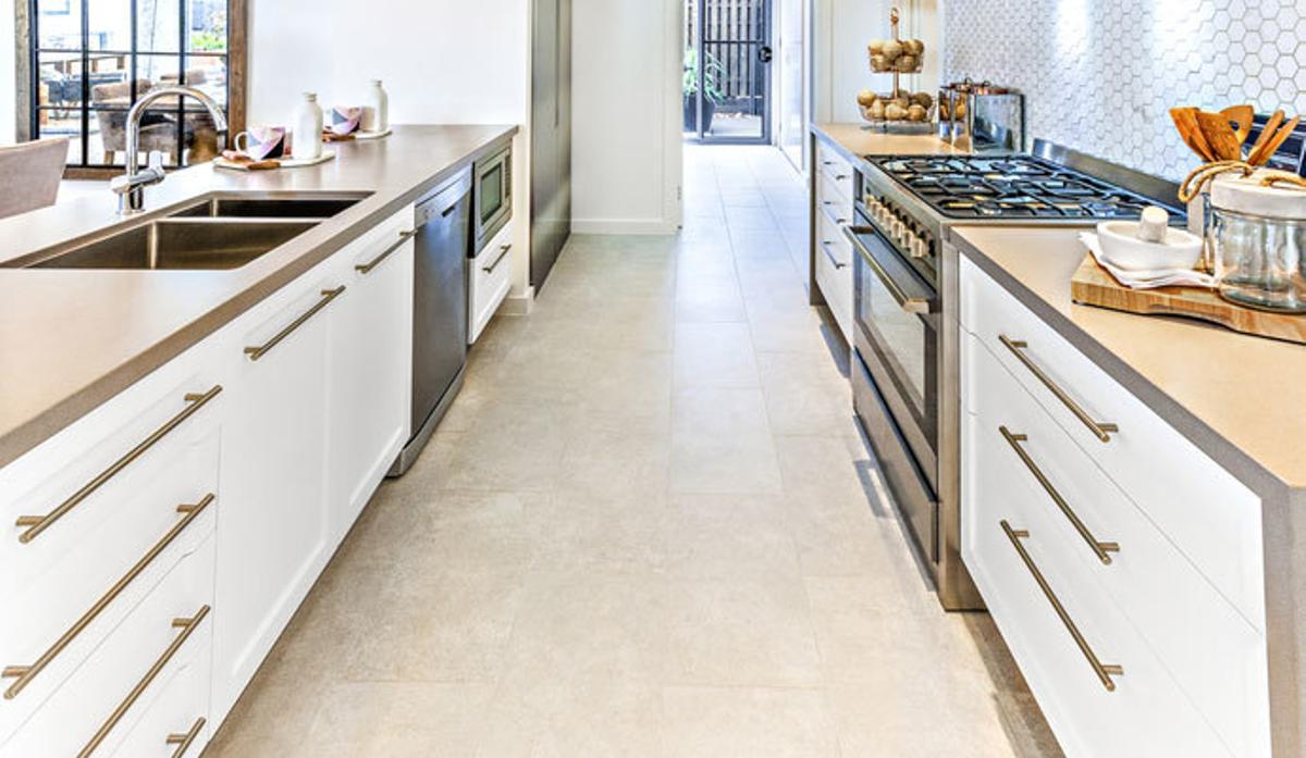 Ocho ideas 'low cost' para estrenar cocina nueva sin hacer obra