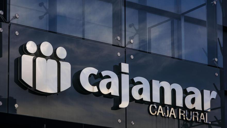 Grupo Cajamar gana 91 millones en el primer trimestre del año