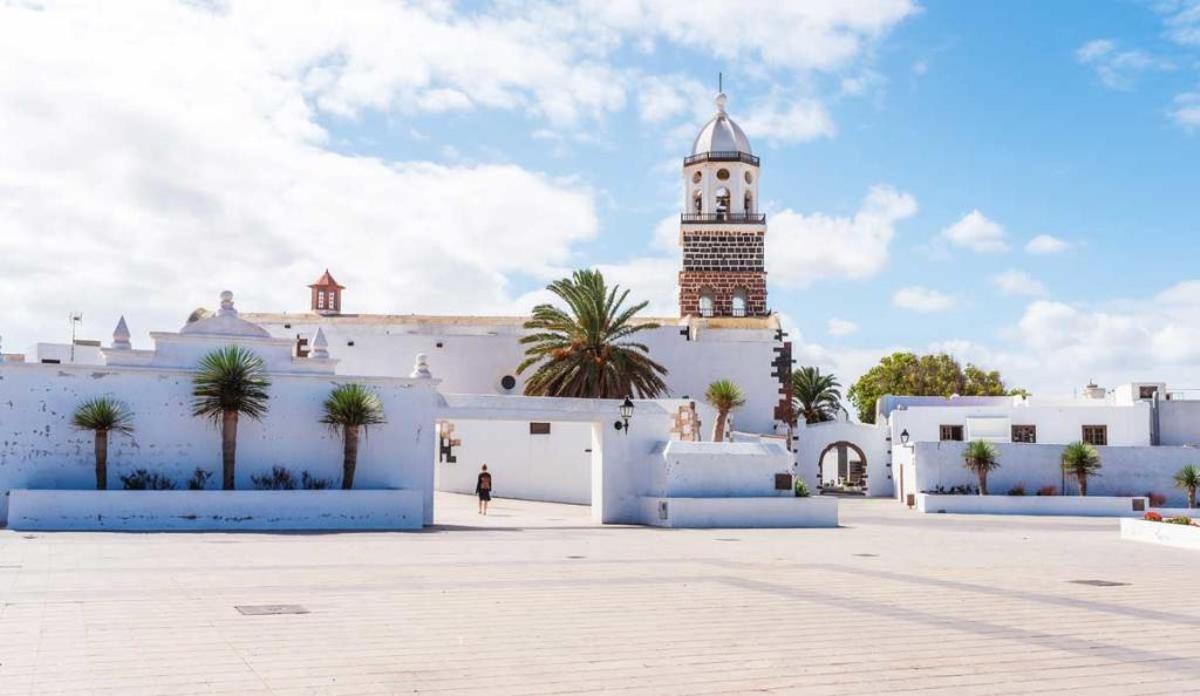 Cinco refugios rurales para este verano