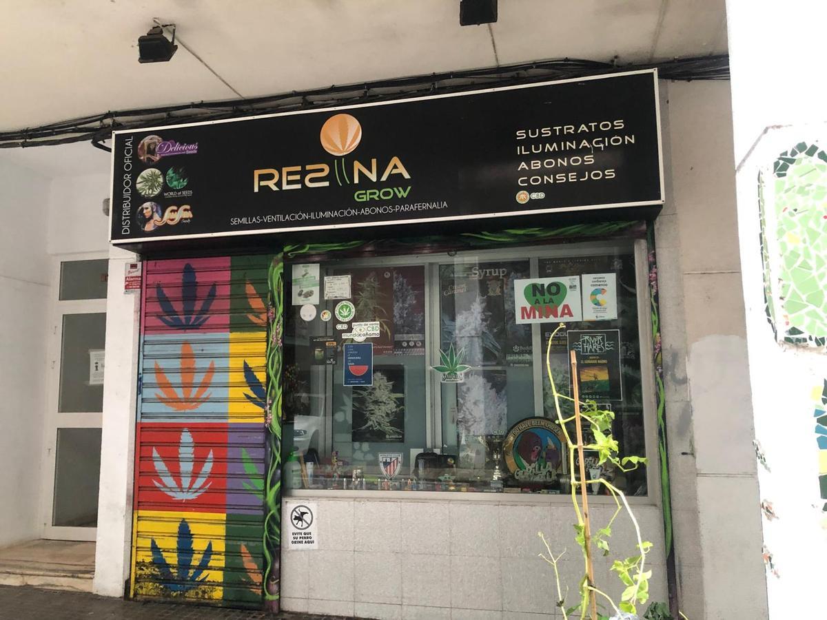 Hernando de Soto: la desidia de Cáceres