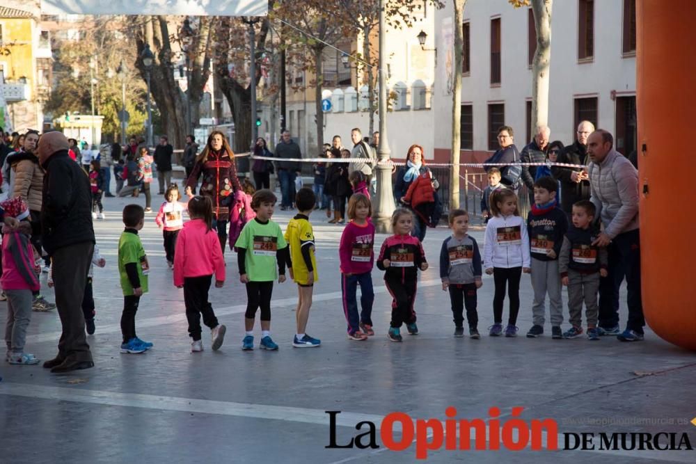 II Christmas Night Run Caravaca