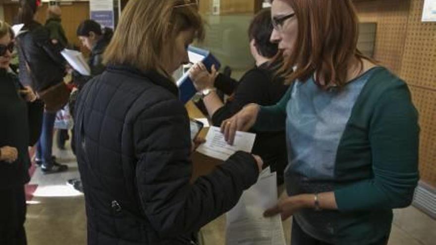 ¿Quieres &quot;currar&quot; en el Ayuntamiento?