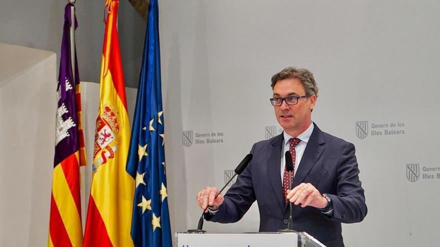 rmengol de "dejar entrar hasta la cocina" a la trama Koldo en Baleares después de que Aldama la exculpara de cobrar comisiones