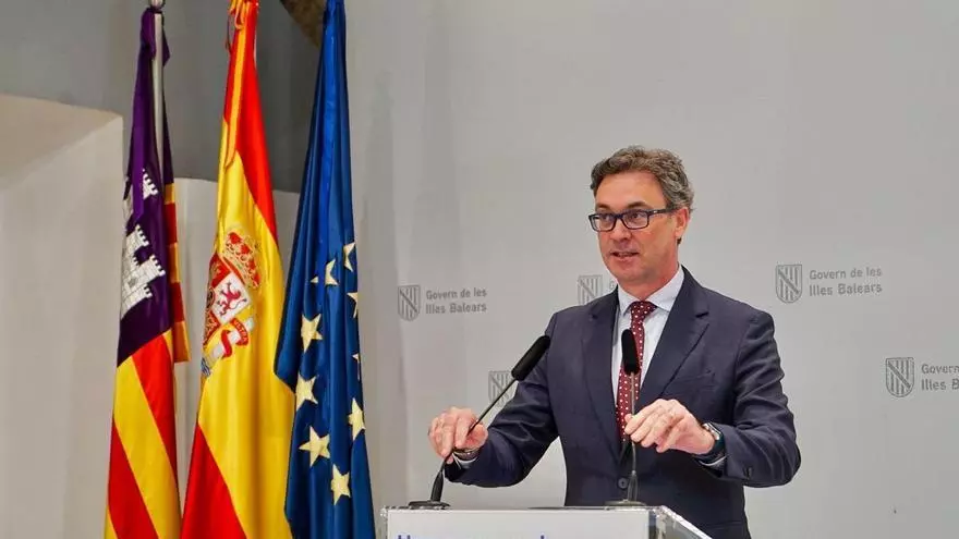 VÍDEO | Costa acusa a Armengol de "dejar entrar hasta la cocina" a la trama Koldo en Baleares después de que Aldama la exculpara de cobrar comisiones