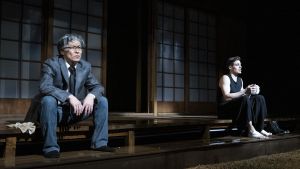 The Seven Streams of the River Ōta llega a España dentro de la programación del Festival de Otoño.