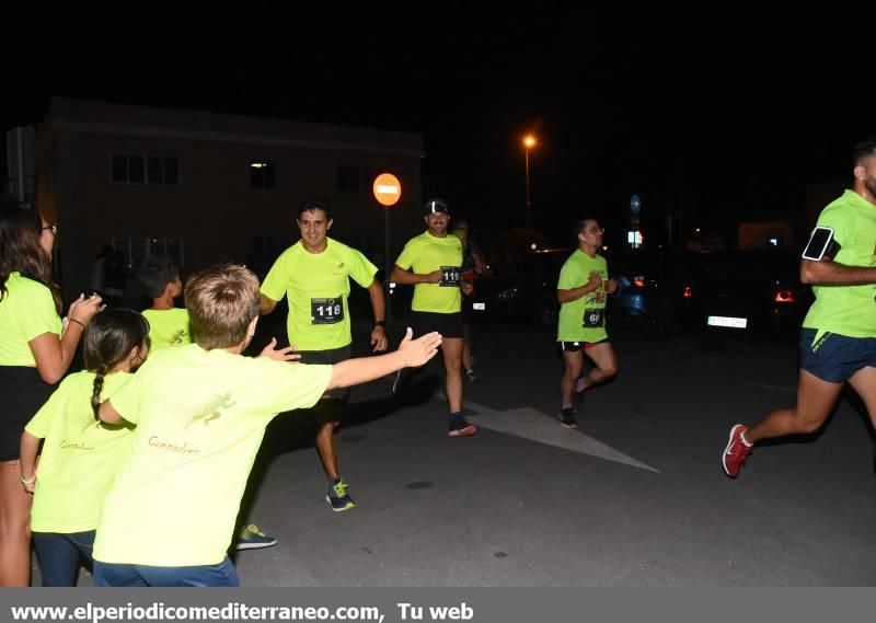 10k Nocturno Grau Castelló