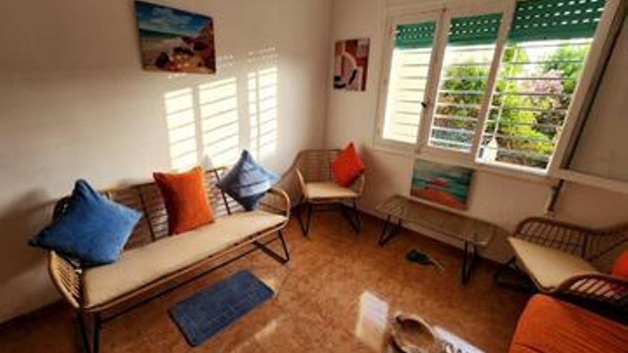 85.000 € Venta de planta baja en Los Nietos (Cartagena) 76 m2, 3 habitaciones, 1 baño, 1.118 €/m2...