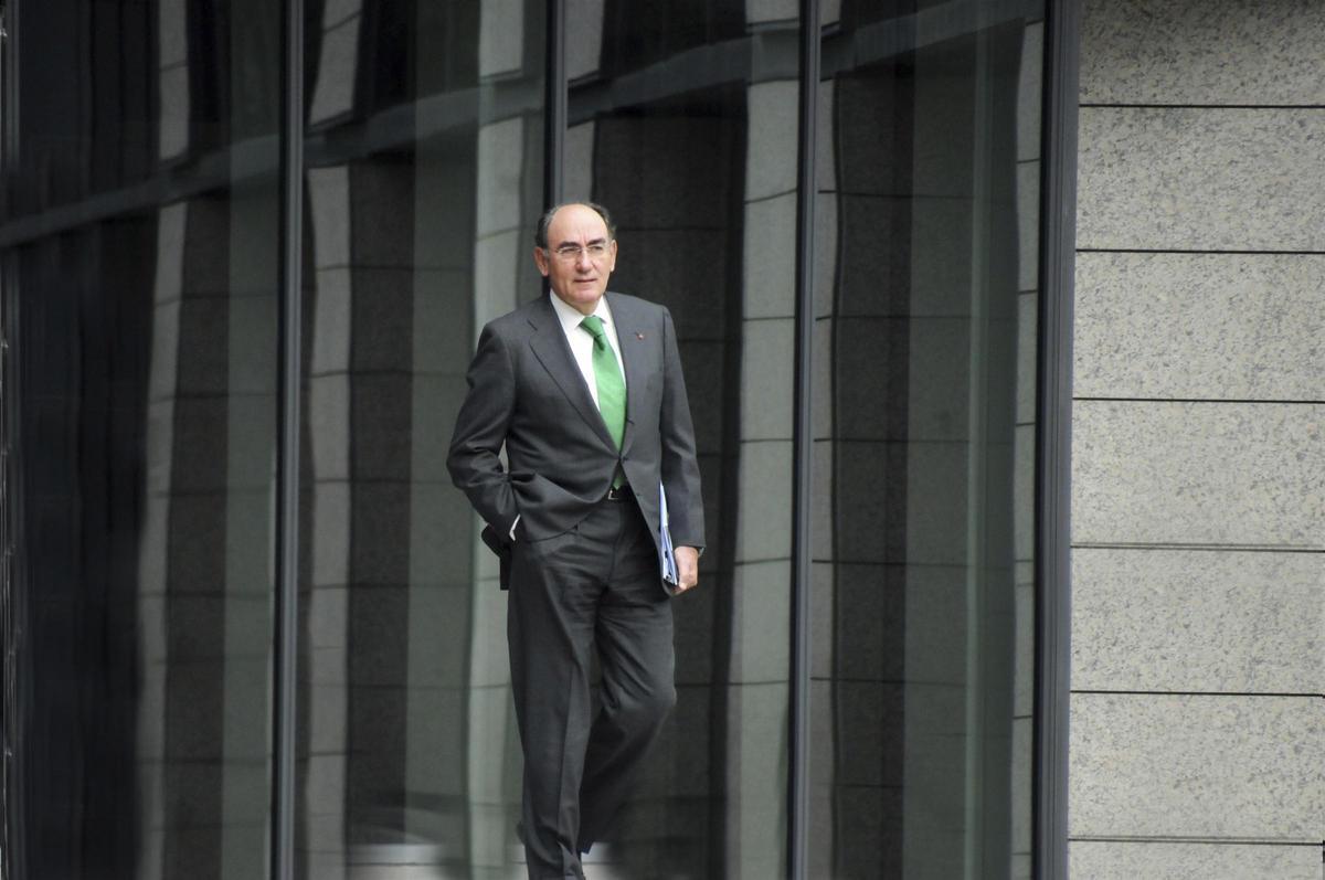 Iberdrola premiarà amb un dividend de 0,005 euros els accionistes que participin en la seva pròxima junta Iberdrola premiarà amb un dividend de 0,005 euros els accionistes que participin en la seva pròxima junta