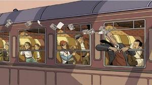 Tràiler d’’Arrugas’.