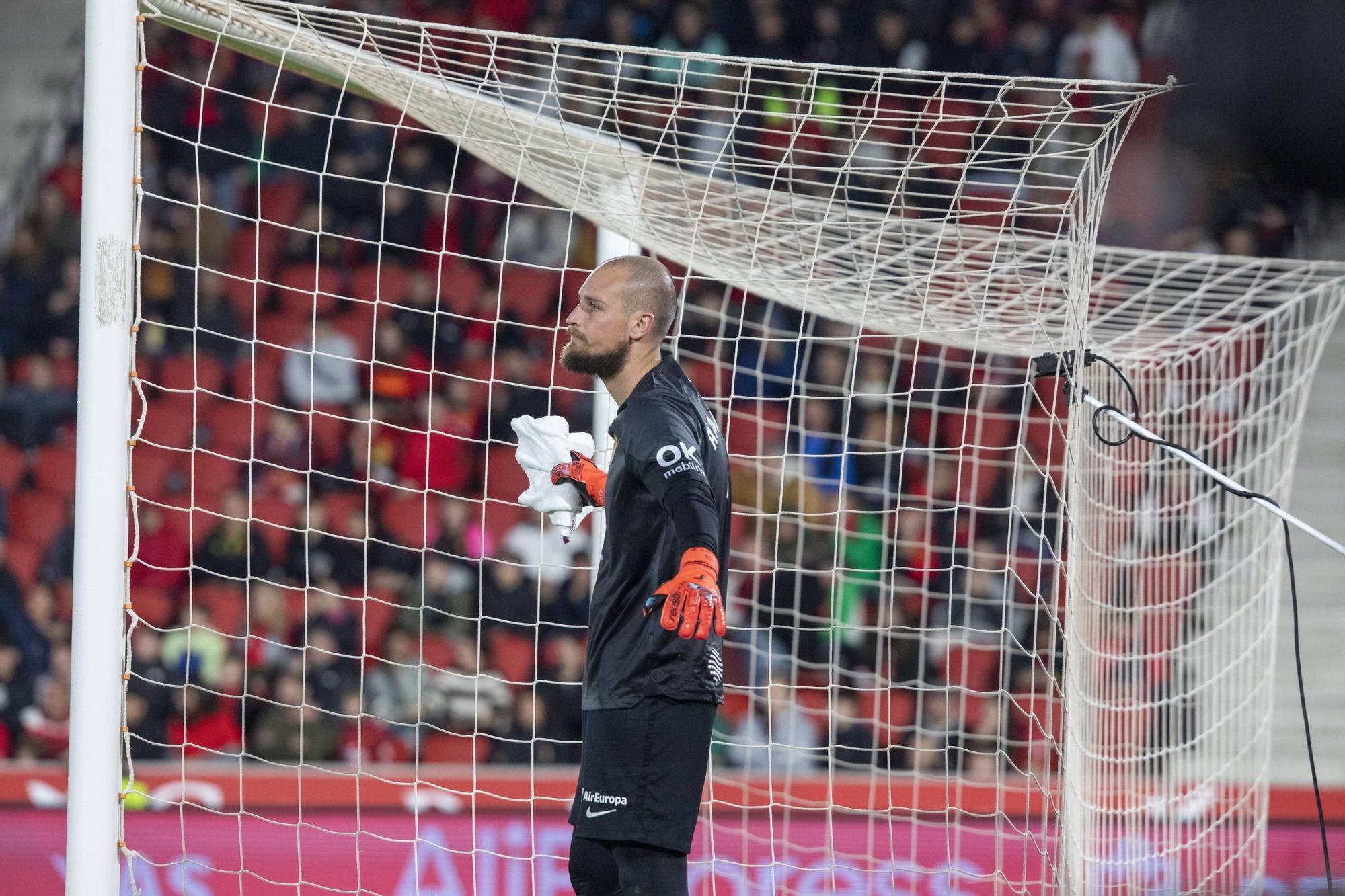 Fotos | RCD Mallorca - Cádiz