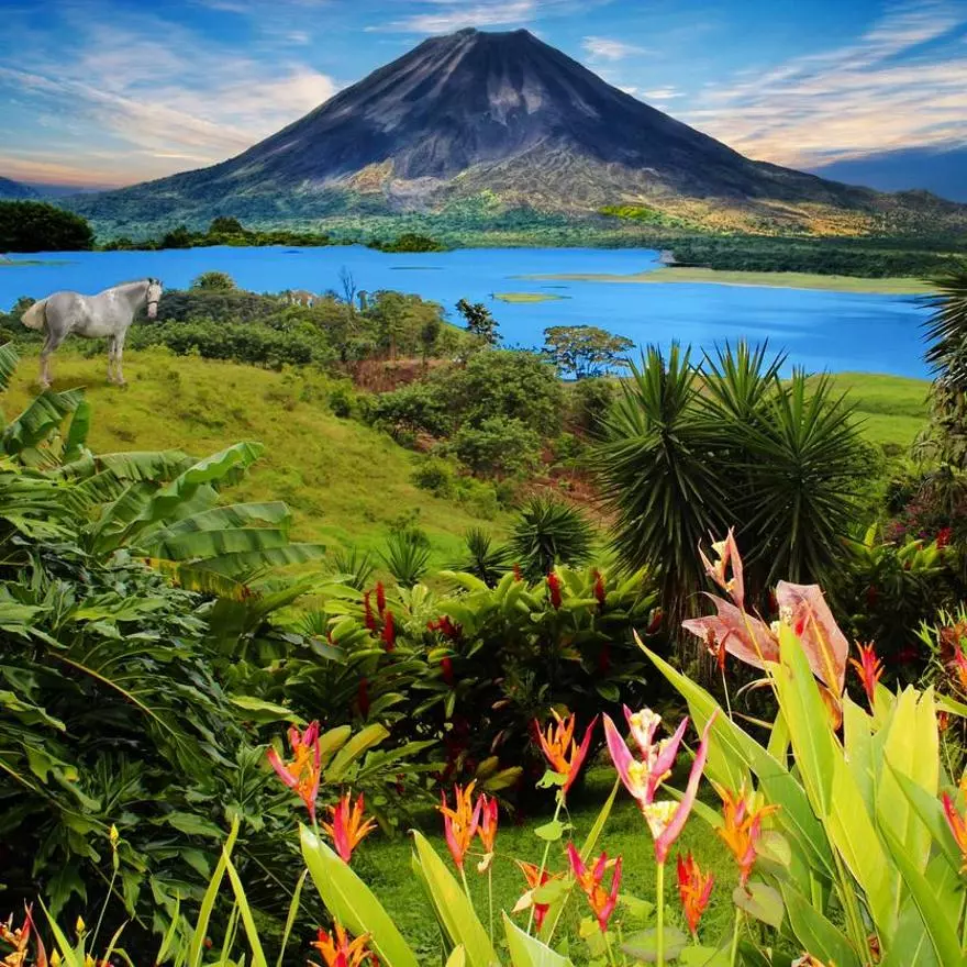 Guía de Costa Rica: qué ver, mejor época, rutas y consejos para viajar
