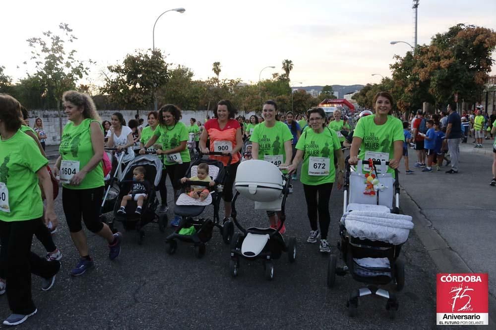 FOTOGALERÍA / Carrera de la Mujer