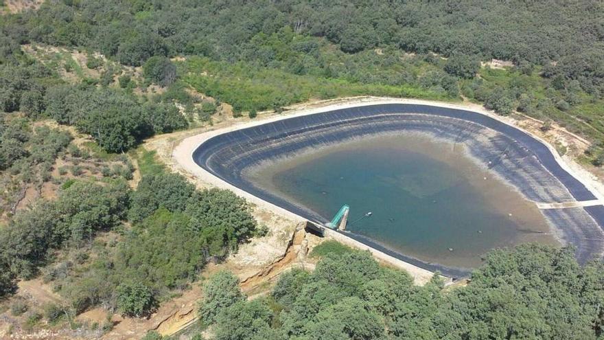 La Junta enviará cisternas con agua potable a Valverde de la Vera