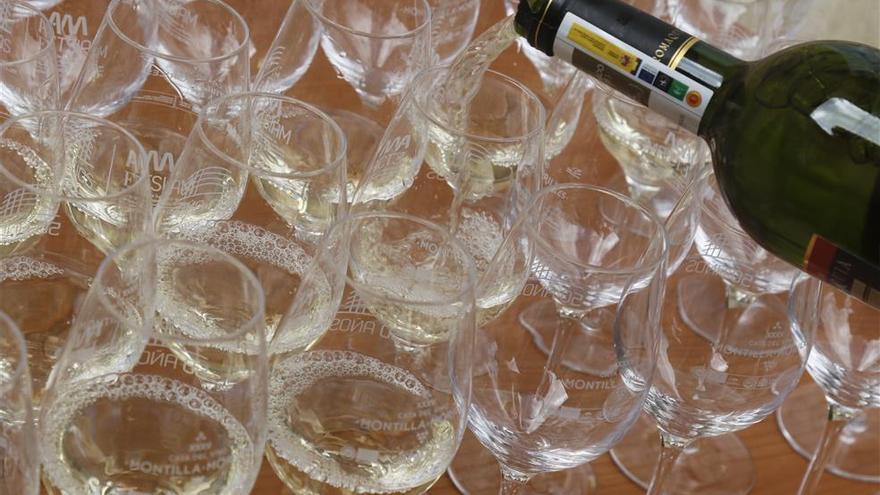 Organizan los 'Diálogos de Montilla-Moriles' con expertos del vino