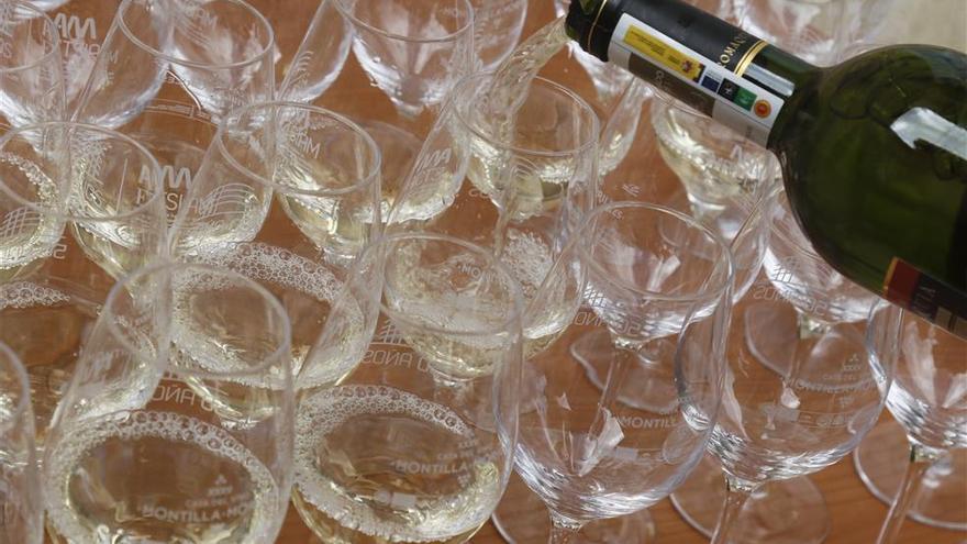 Organizan los &#039;Diálogos de Montilla-Moriles&#039; con expertos del vino