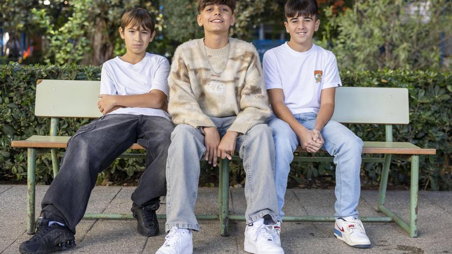 Rumbo a Bruselas desde el IES Nou Llevant: ‘See you soon’