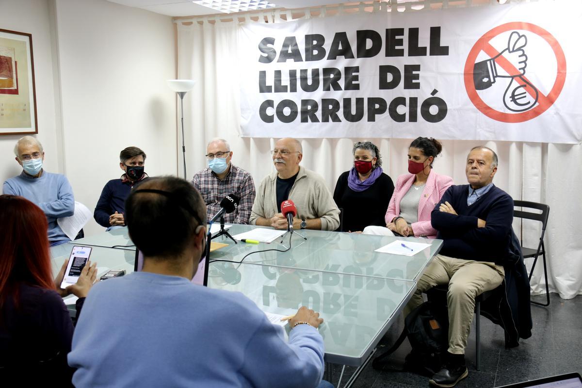 La jutge del cas Mercuri veu indicis de delicte contra l’empresa Smatsa