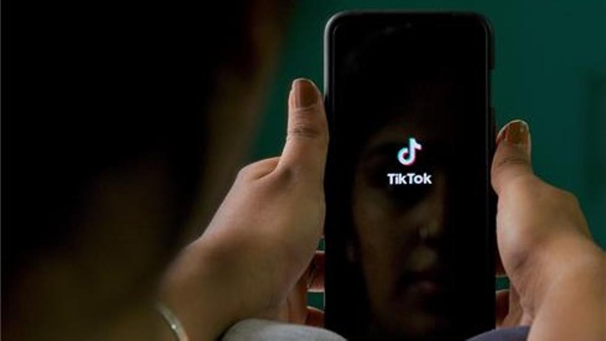 La UE amenaça de suspendre TikTok Lite, que paga per veure vídeos