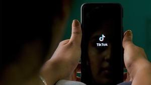 TikTok cau a Barcelona i altres zones d’Espanya