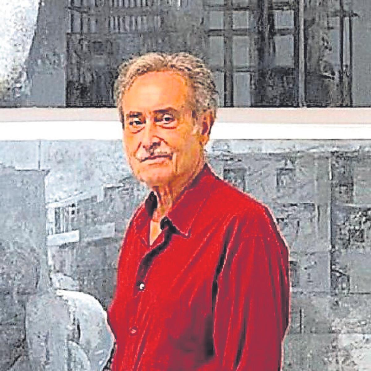 PEDRO CANO