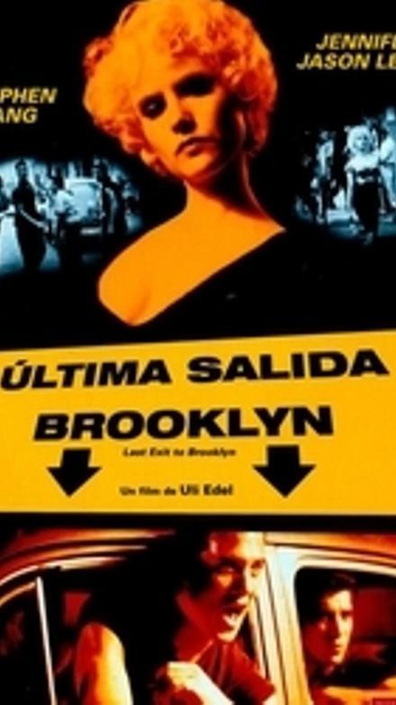 Última salida Brooklyn