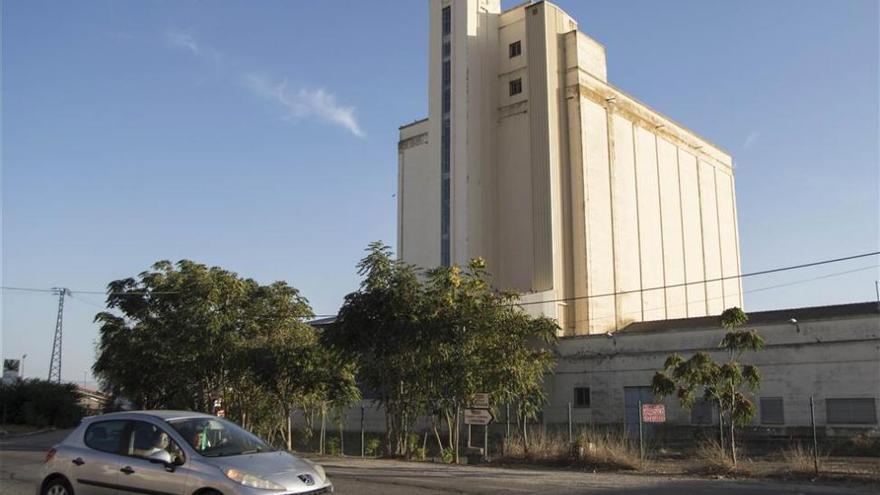 El Silo de Santa Cruz, adjudicado a un empresario local