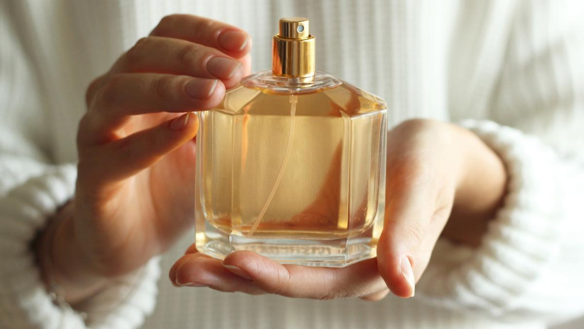 Cada personalidad y cada momento tienen su perfume más adecuado.