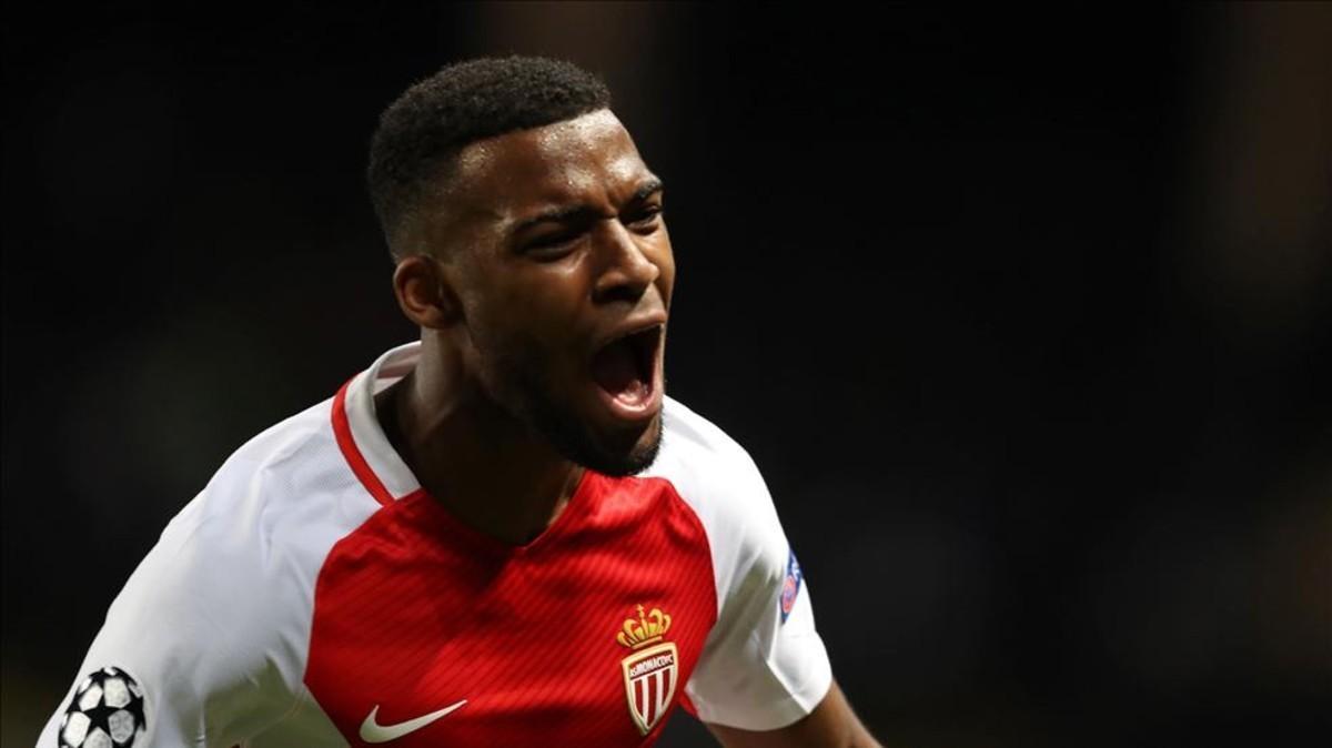 Thomas Lemar