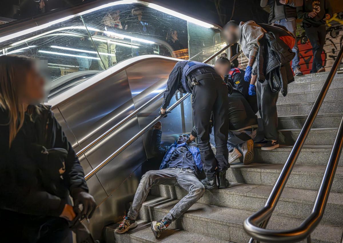 El PP, el PSOE i Junts aproven la llei contra la multireincidència de manera definitiva