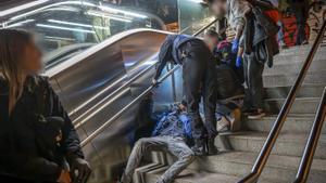 El PP, el PSOE i Junts aproven la llei contra la multireincidència de manera definitiva