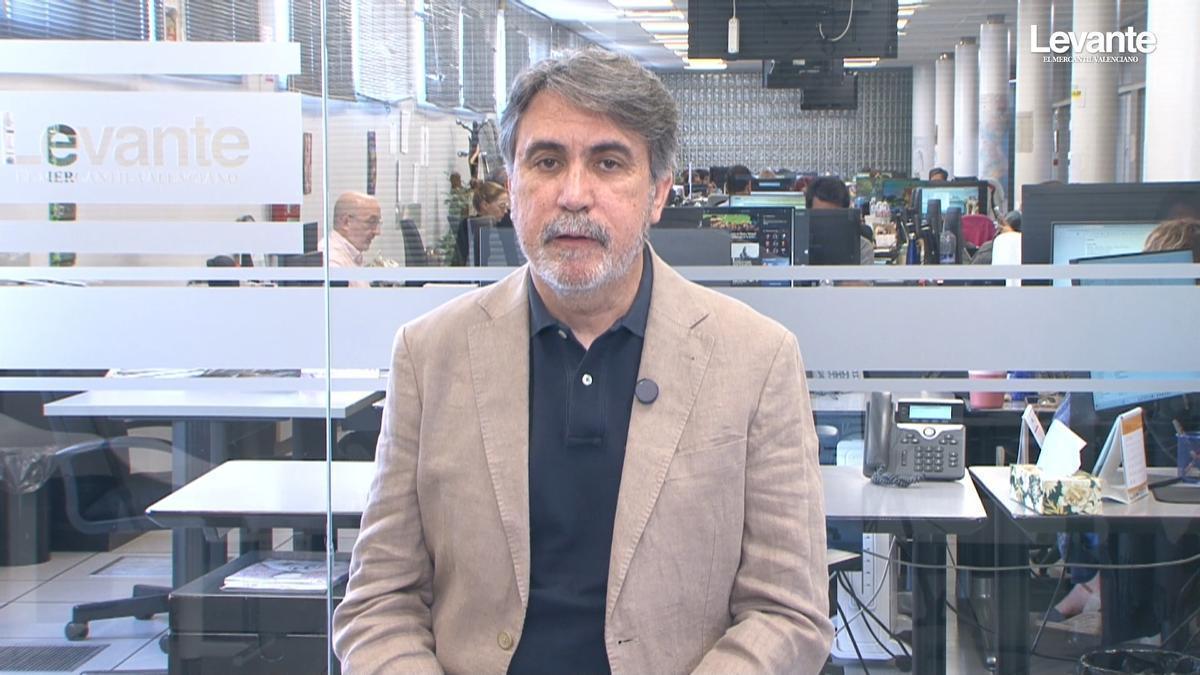 El videoanálisis de Alfons Garcia: “¿Puede el Gobierno continuar como si nada después de la condena a Ábalos? Pregúntense qué responderían si fuera un ministro del PP”