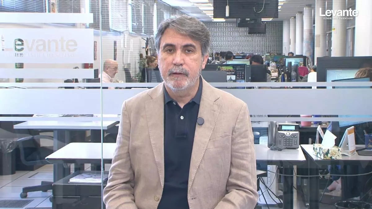 “¿Puede el Gobierno continuar como si nada después de la condena a Ábalos? Pregúntense qué responderían si fuera un ministro del PP”