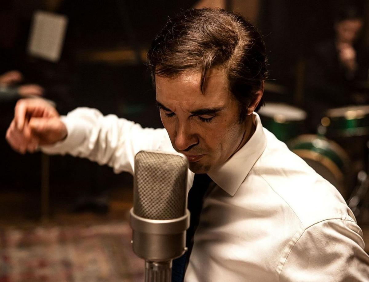 El cine salda el seu deute amb Aznavour, ànima de la ‘chanson’ El cine salda el seu deute amb Aznavour, ànima de la ‘chanson’