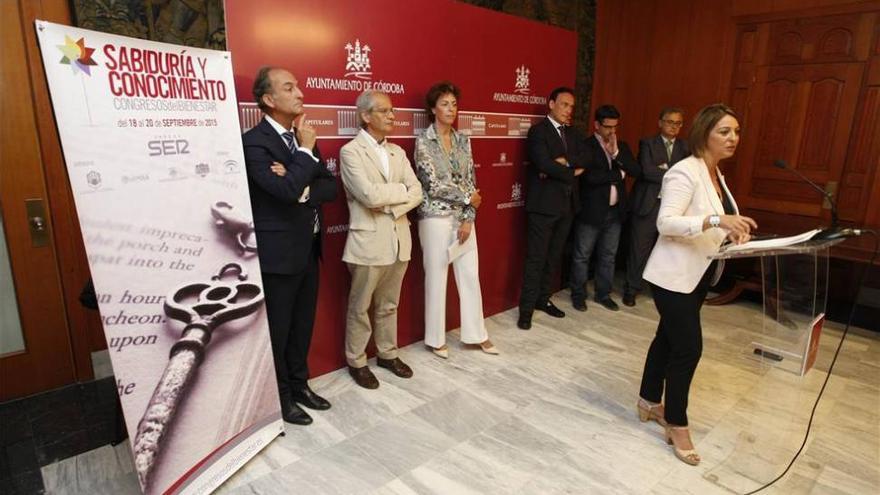 Expertos en política y cultura debatirán en Córdoba sobre "el desorden del mundo"