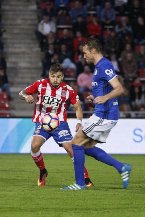 Girona-Oviedo (0-0)