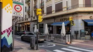 Tirón de orejas por la implantación de las Zonas de Bajas Emisiones: llegan "tarde" y con "poca concreción"