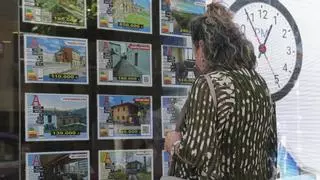 El precio de la vivienda se va de madre en Canarias y aumenta un 18% en agosto