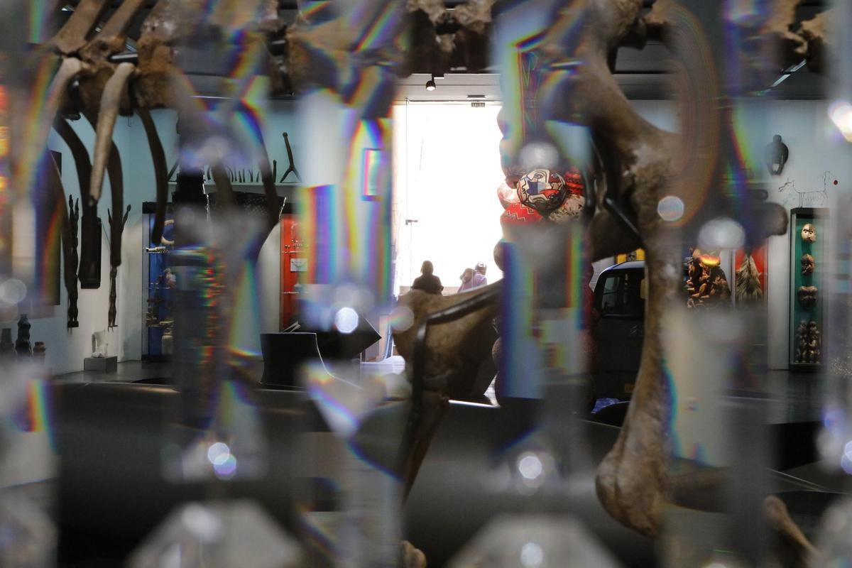 Mallorcas verborgenes Kunstjuwel: Das Museum Sa Bassa Blanca in Bildern Mallorcas verborgenes Kunstjuwel: Das Museum Sa Bassa Blanca in Bildern