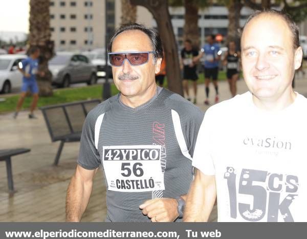 GALERÍAS   XXIX Mitja Marató Ciutat de Castelló