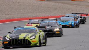 La competición vuelve al Circuit de Barcelona con las Winter Series y nueve carreras el fin de semana