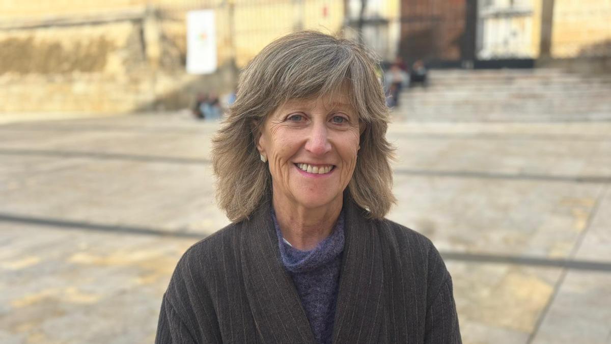 VÍDEO | Amnistía Internacional pide al futuro Gobierno de Extremadura blindar derechos como la vivienda, la diversidad o la ayuda humanitaria