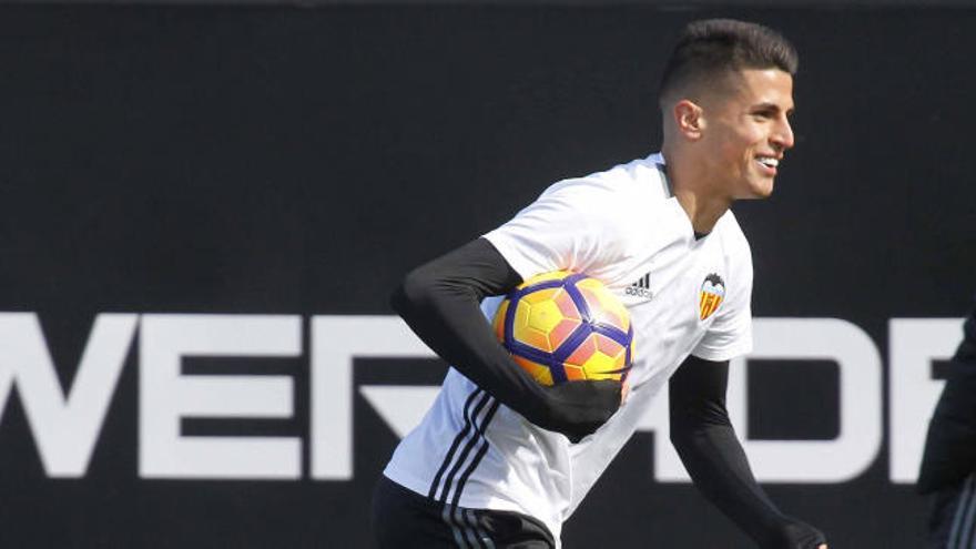 Joao Cancelo: Venta a la vista