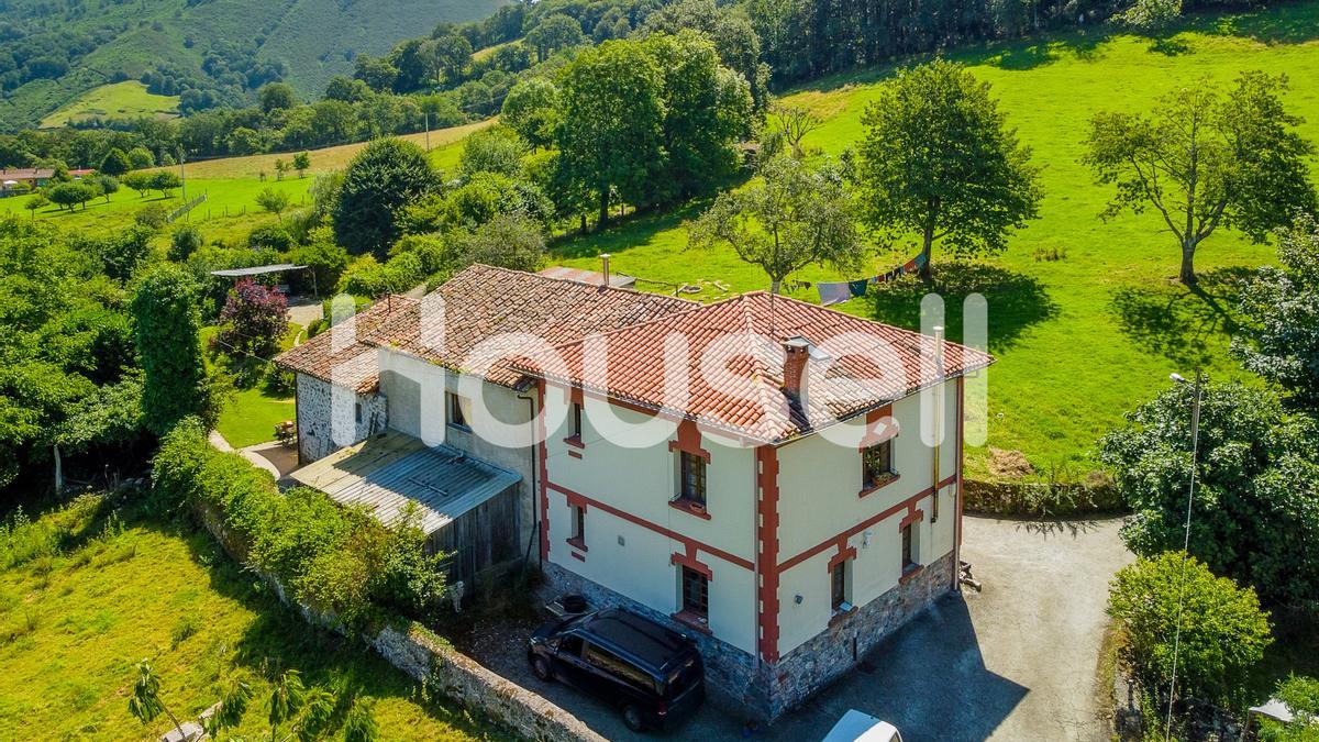 Casas en venta en Asturias.