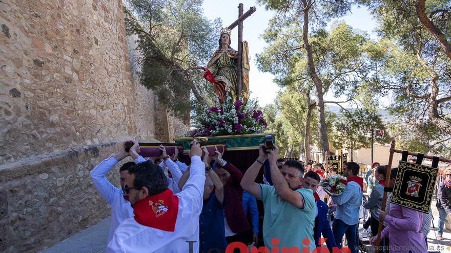 Misa del Bando de los Caballos del Vino