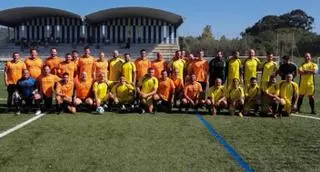 «Sonríe Caldas», el ‘pique’ más solidario