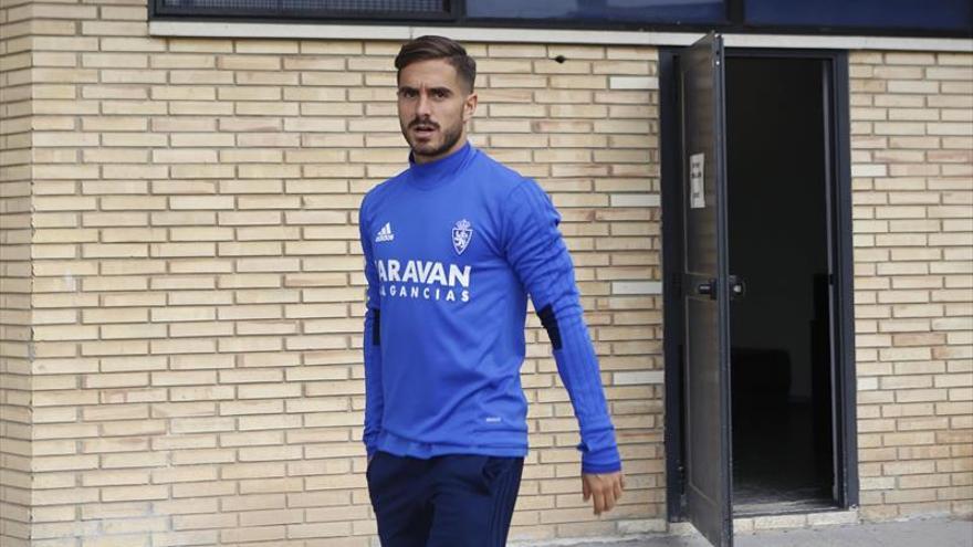 Javi Ros apunta a ser la novedad en Reus